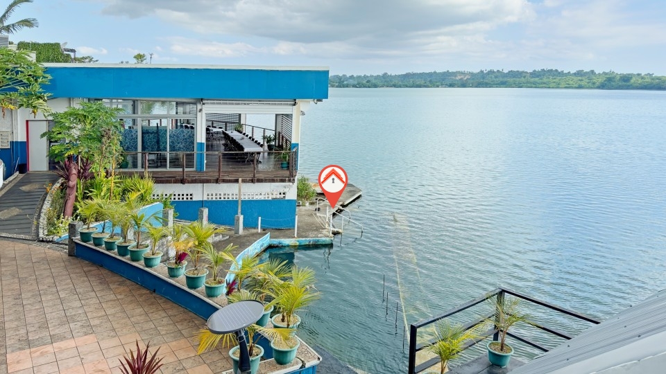 Commercial Waterfront