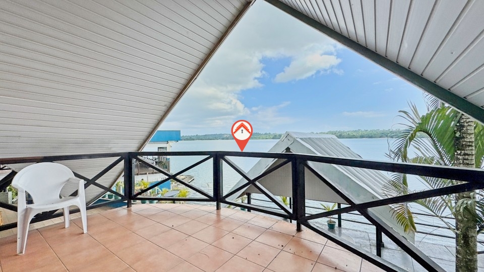 Commercial Waterfront