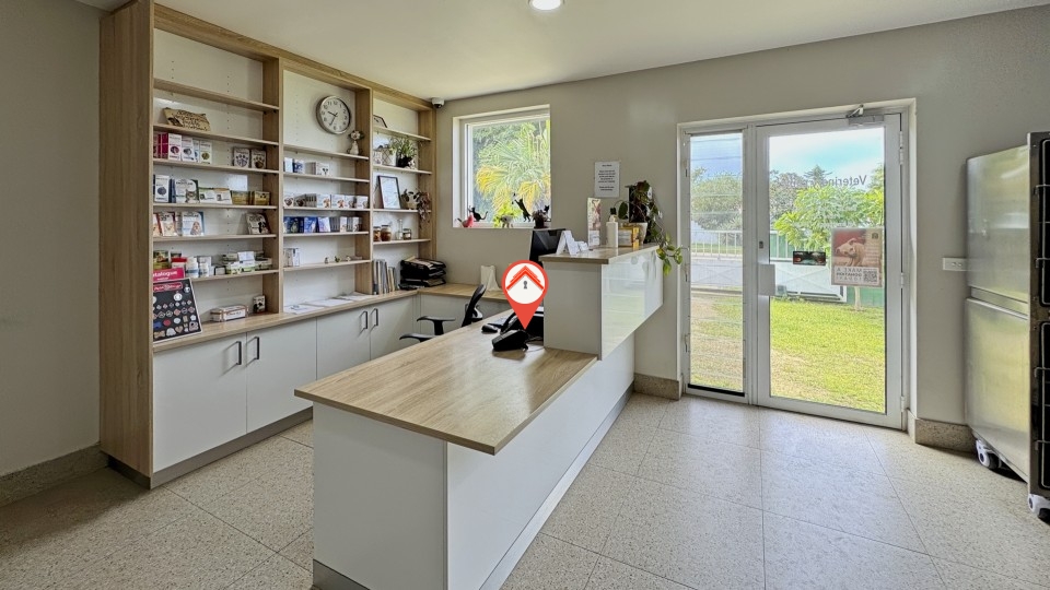 Unique Rental Property