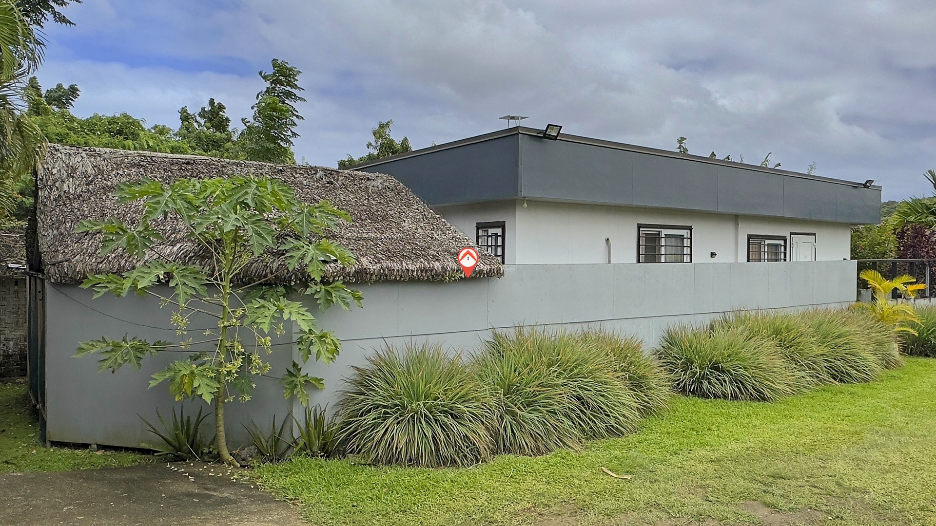 Small Private  Rental Investment