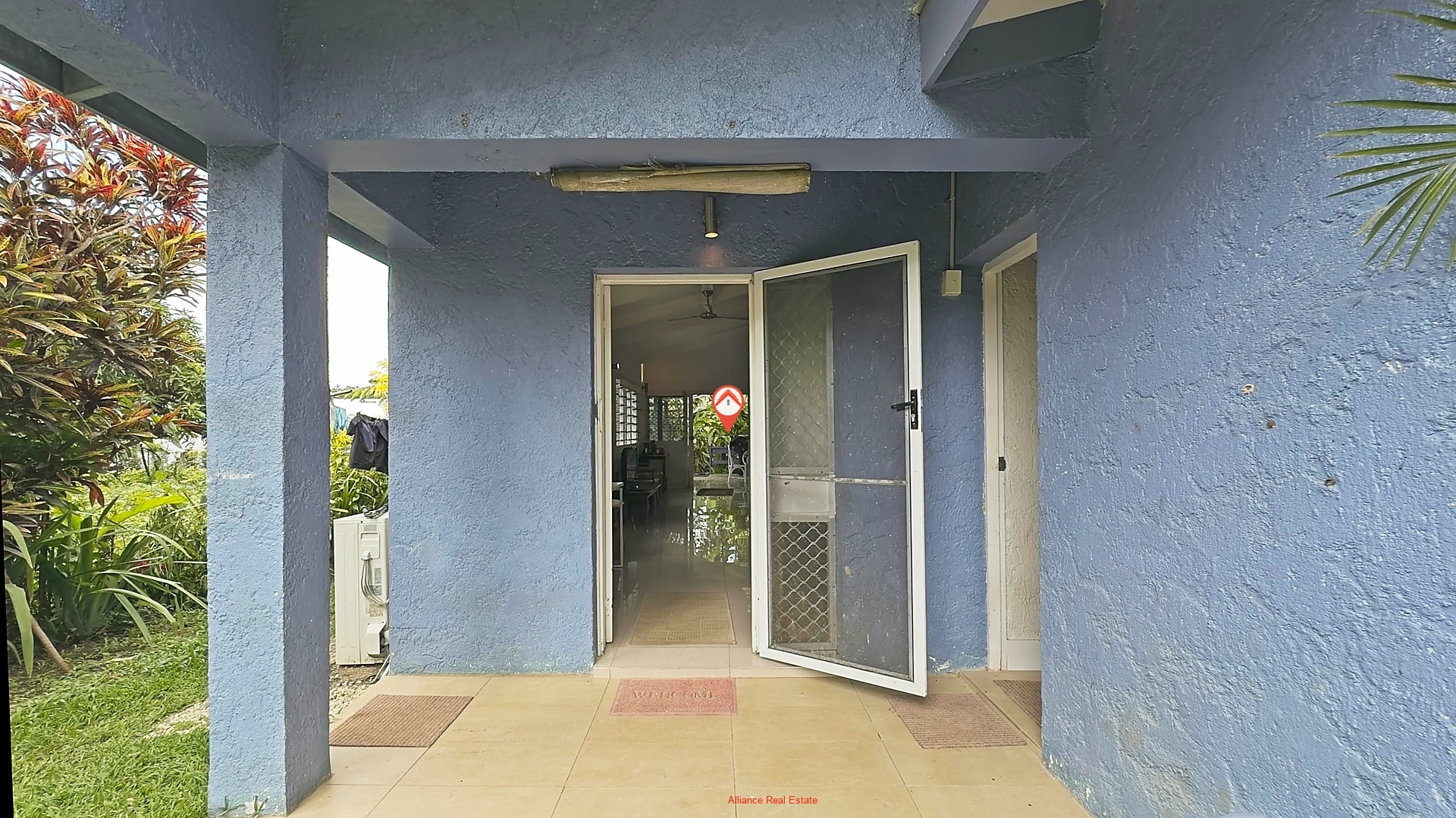 Lagoonside Cottage