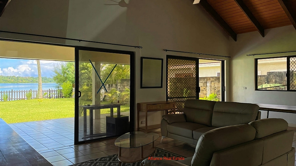 Great Location - Great House