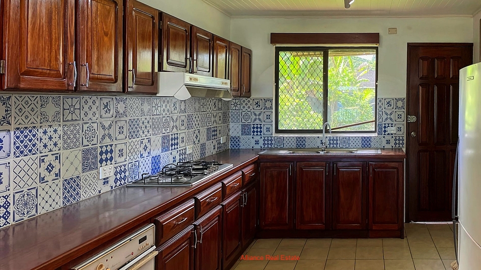 Great Location - Great House