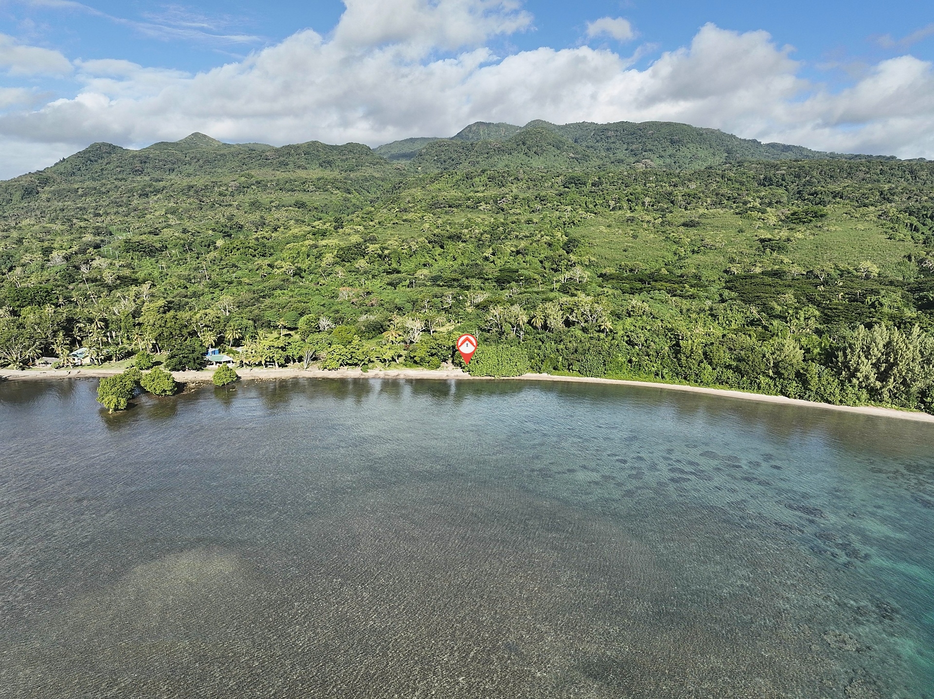 North Efate Beachfront Dream Spot