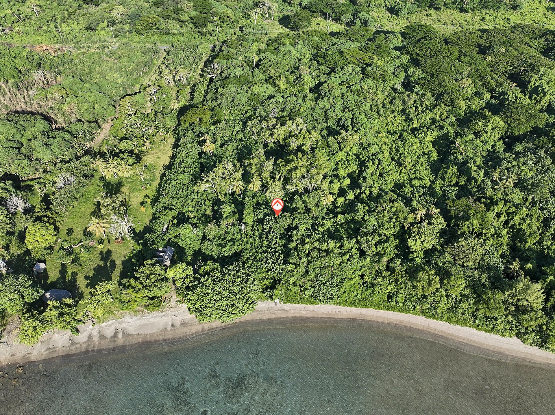 North Efate Beachfront Dream Spot