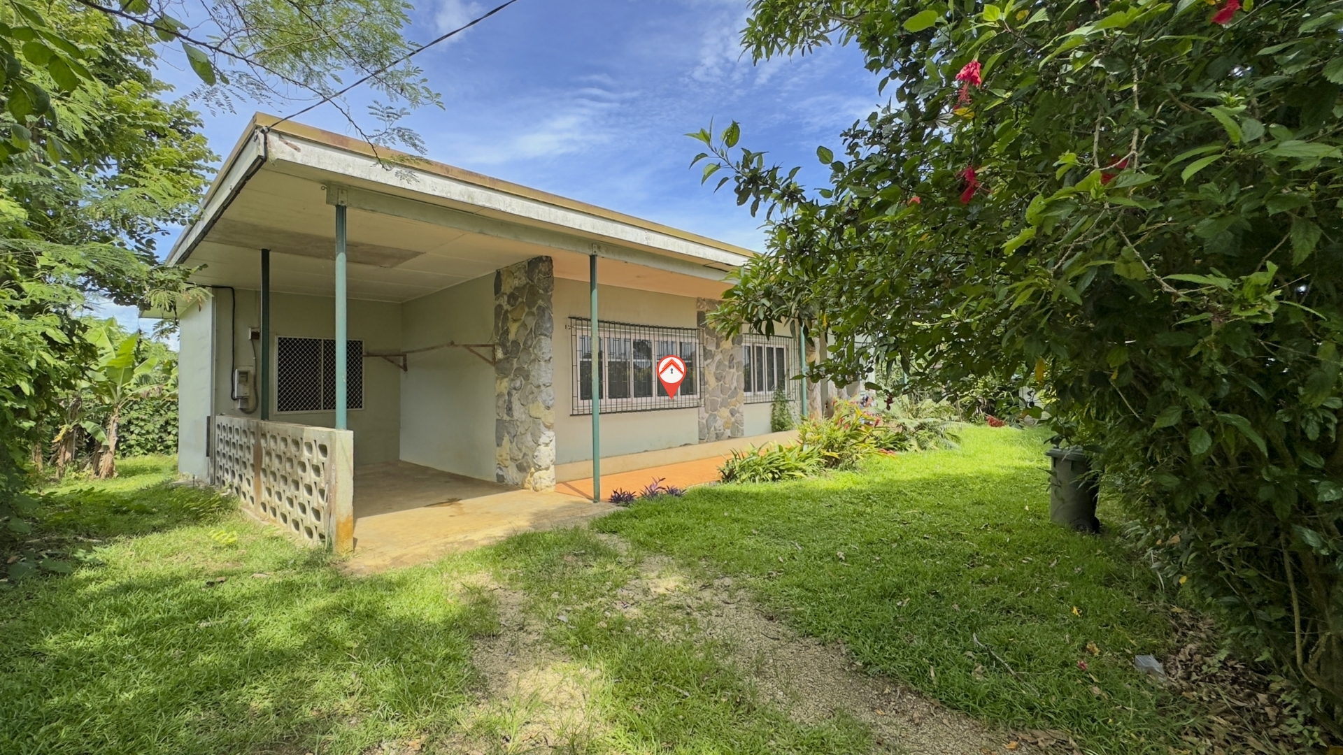 Convenient Rental Property