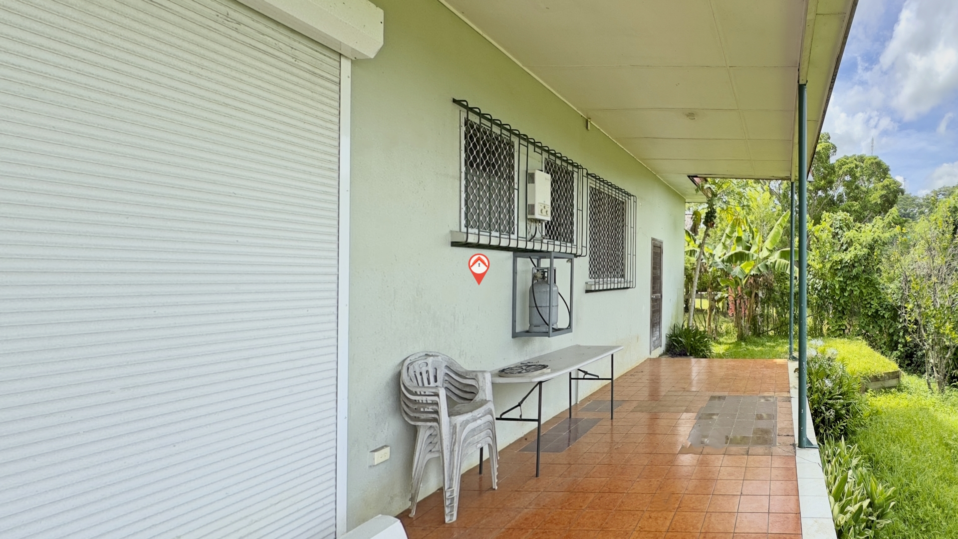 Convenient Rental Property