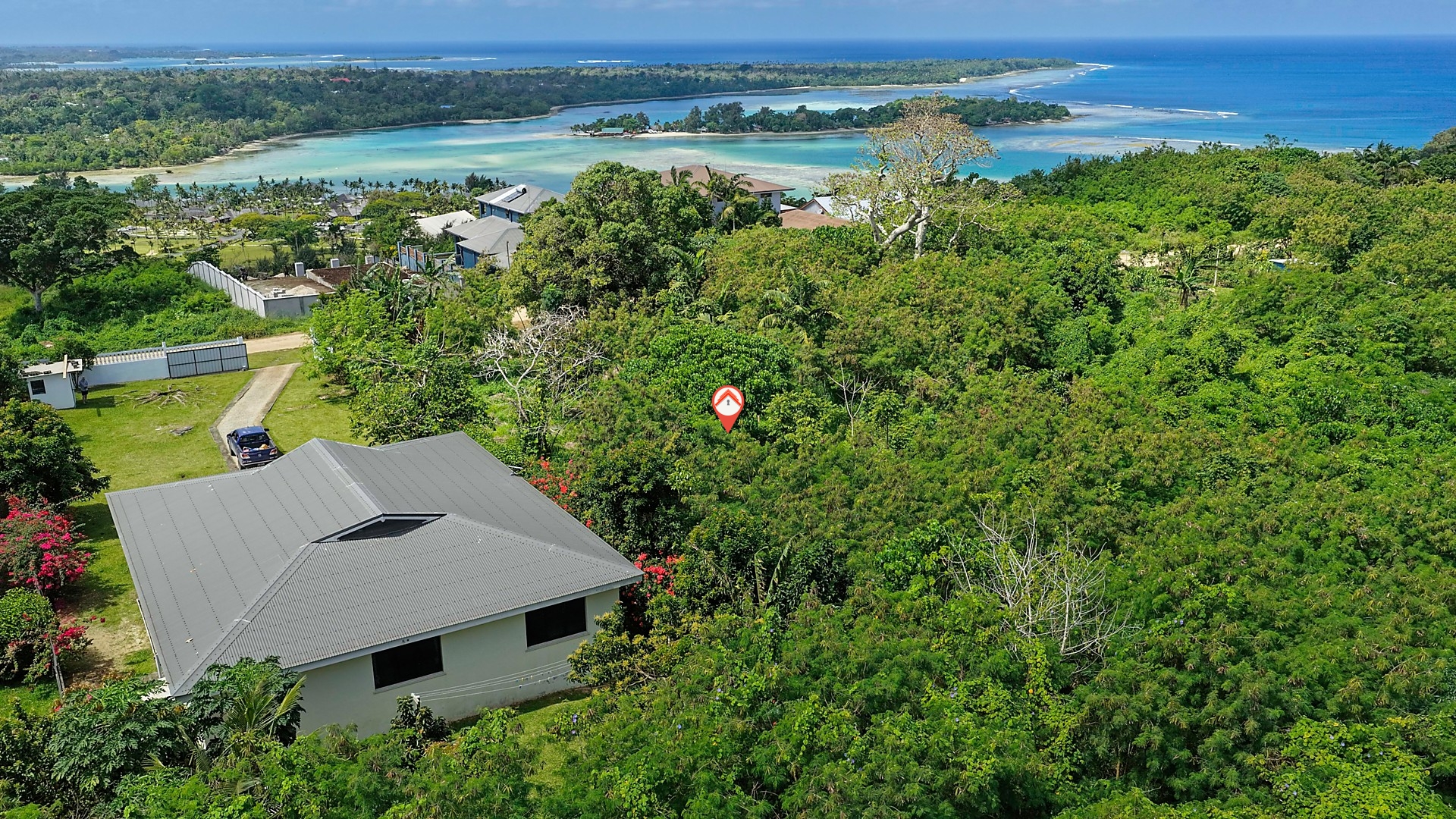 Ellouck Plateau Family Rental