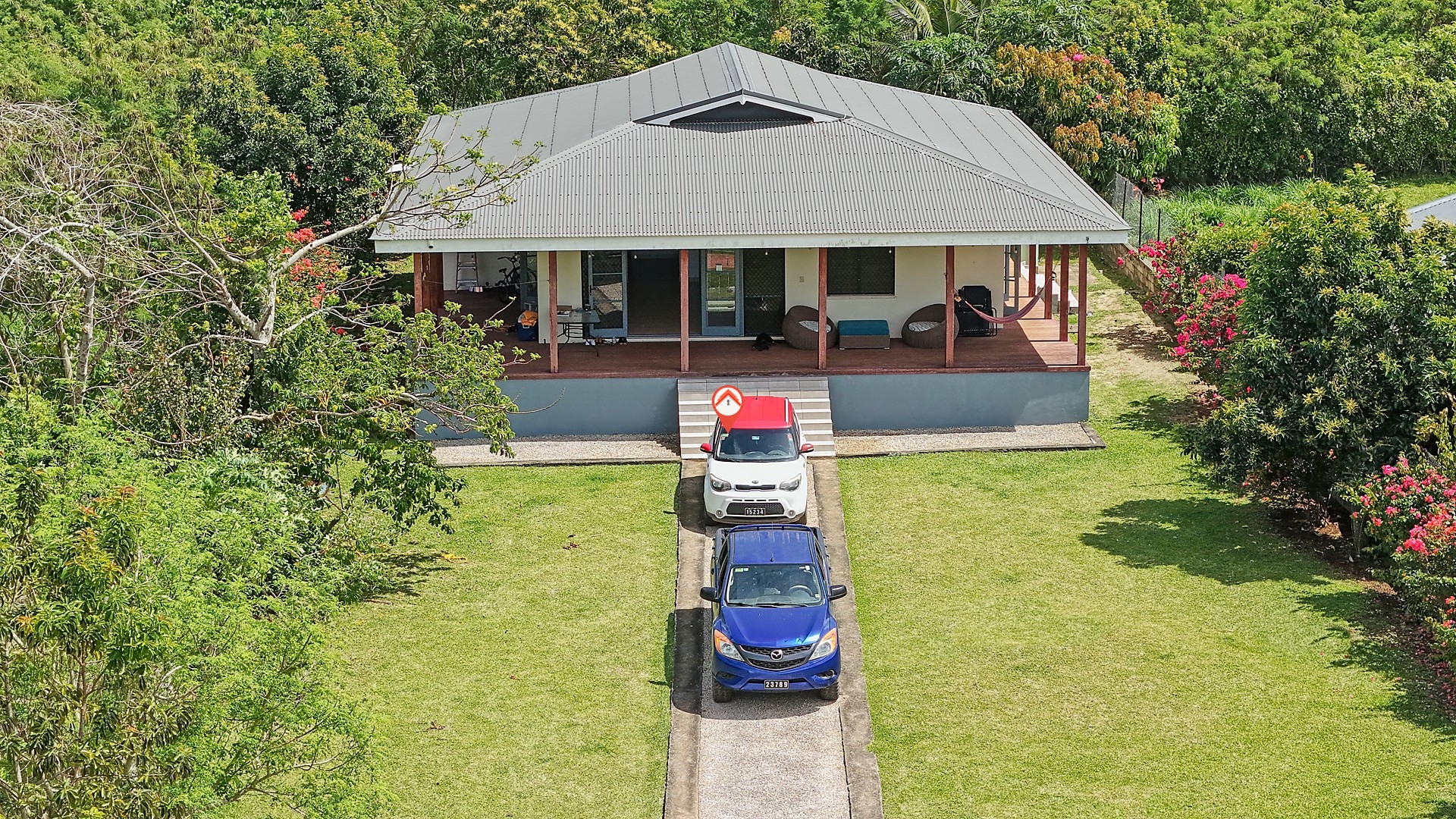 Ellouck Plateau Family Rental