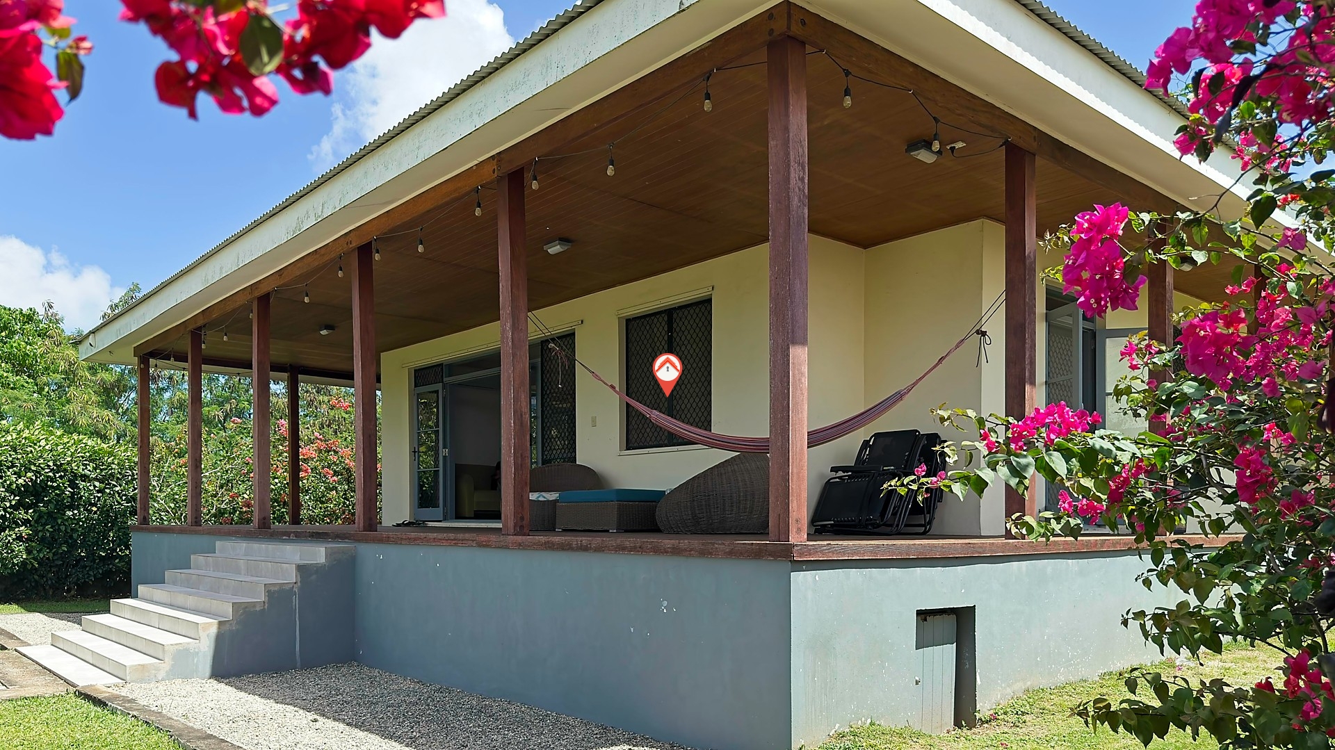 Ellouck Plateau Family Rental