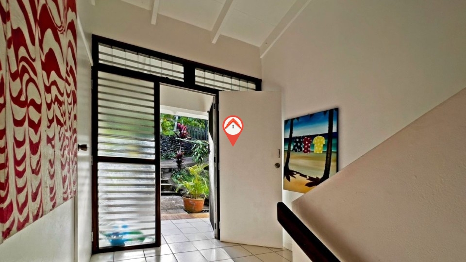 Tassiriki 3B Rental