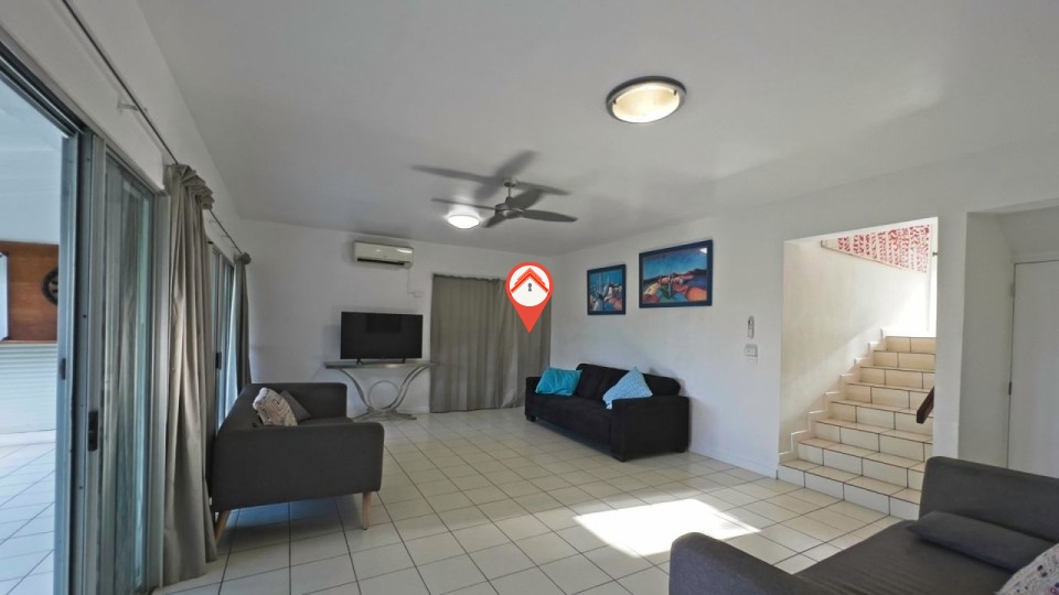 Tassiriki 3B Rental