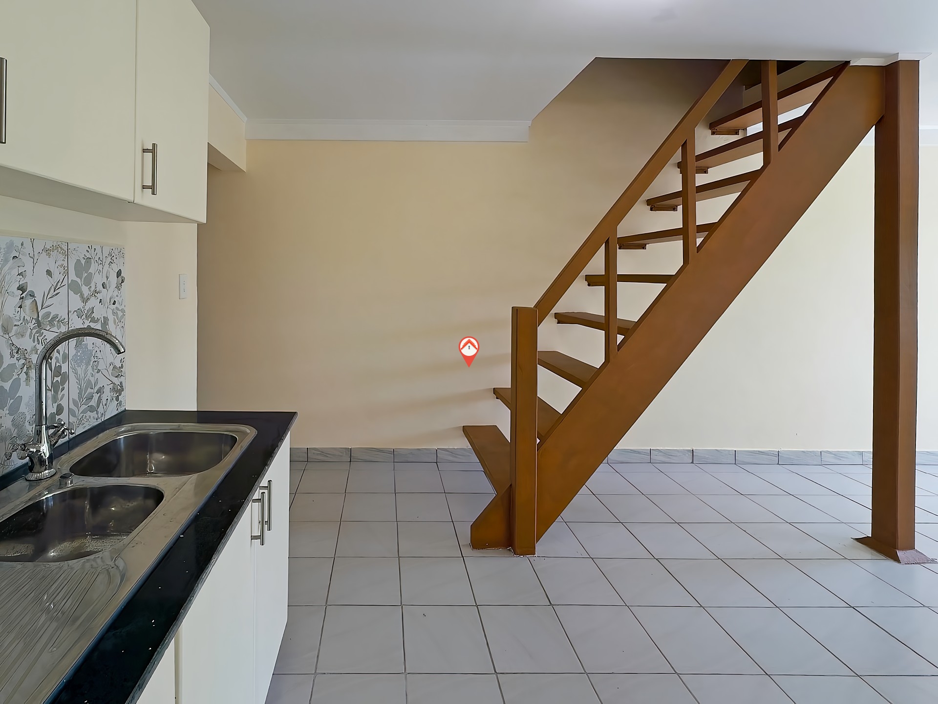 Teouma Townhouse Rental