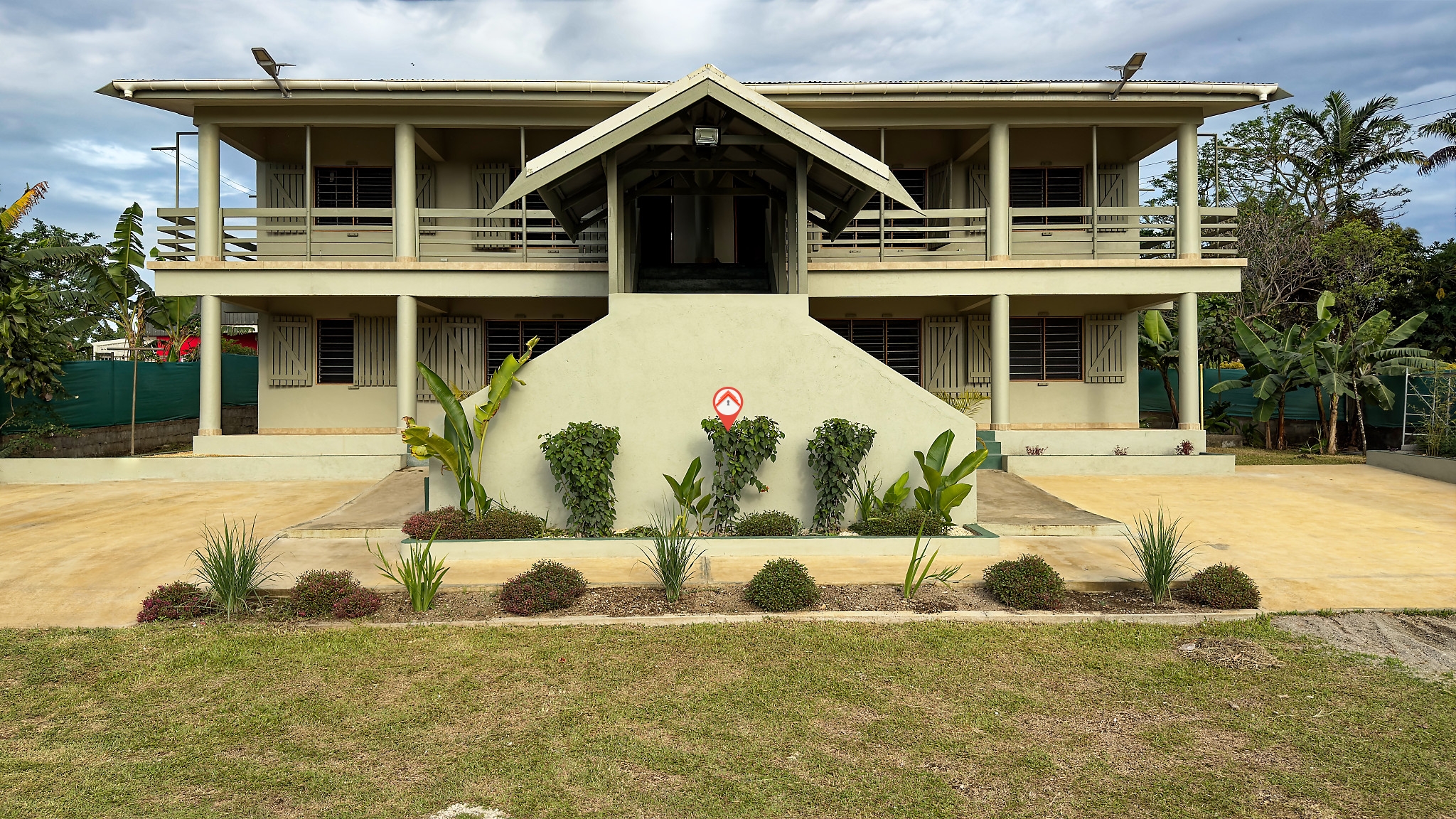 Best Bet Apartments