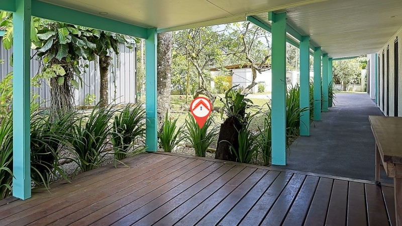 Mele Beach Homestead