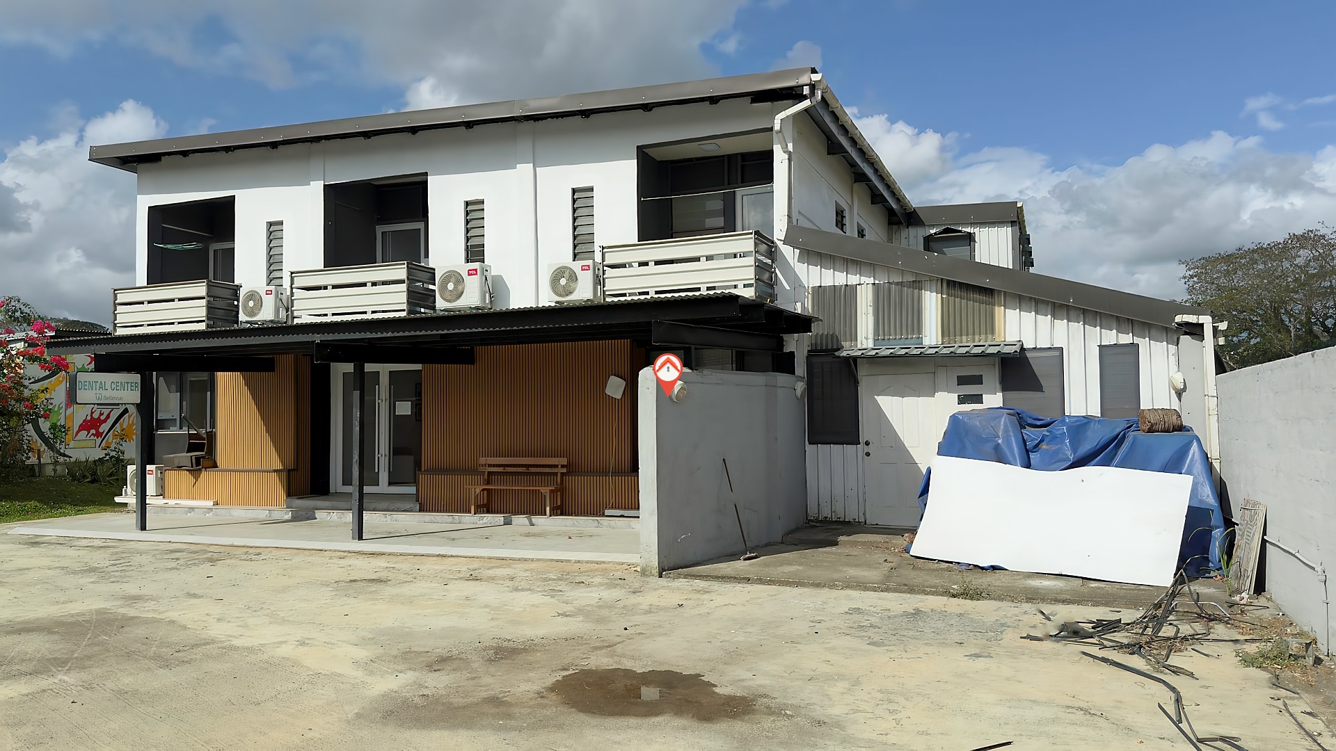 Rental Potential