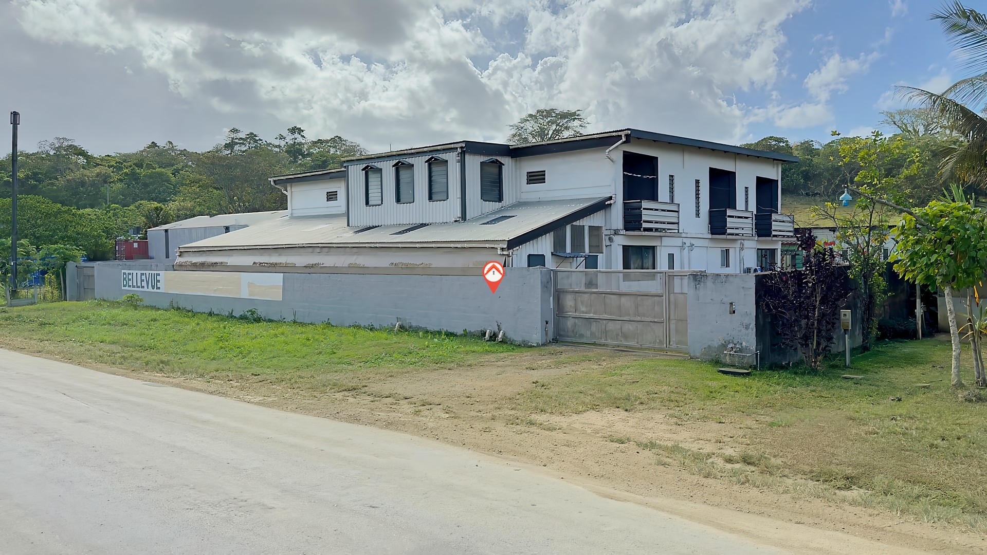 Commercial Investment Potential