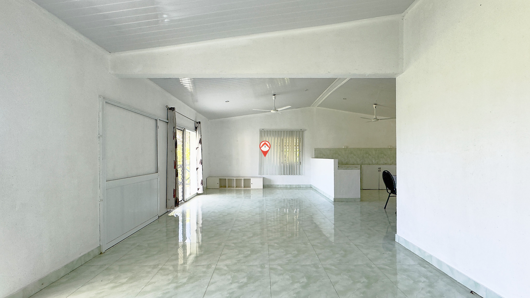 Le Plateau 3 Bedroom