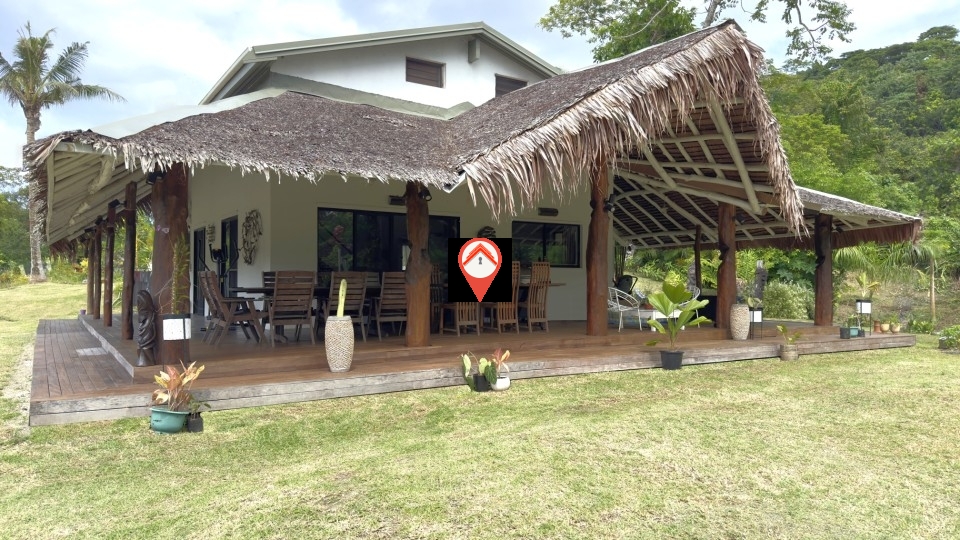 Mele Peace & Quiet Rental