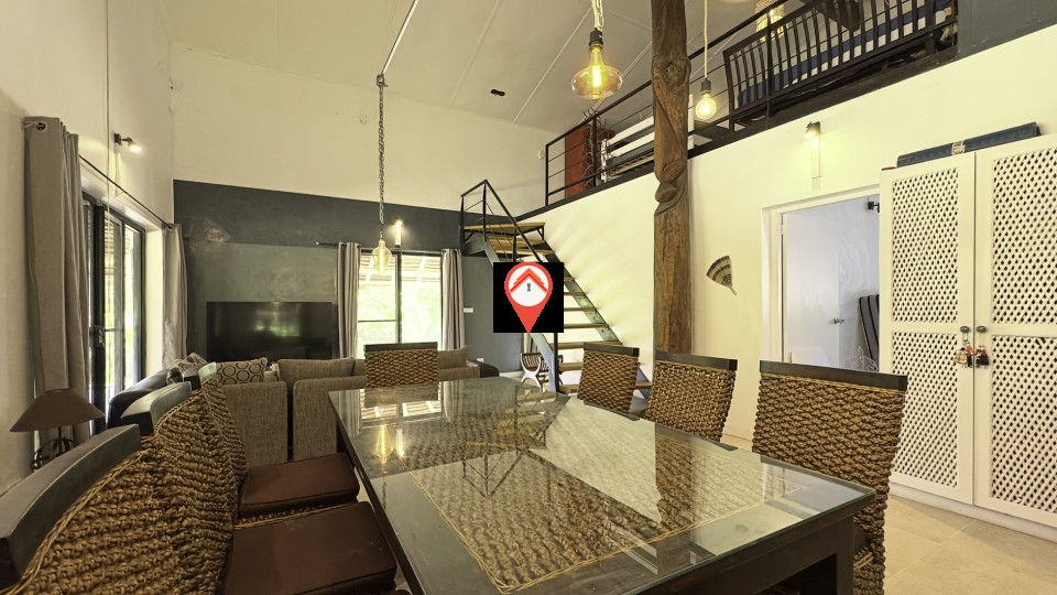 Mele Peace & Quiet Rental