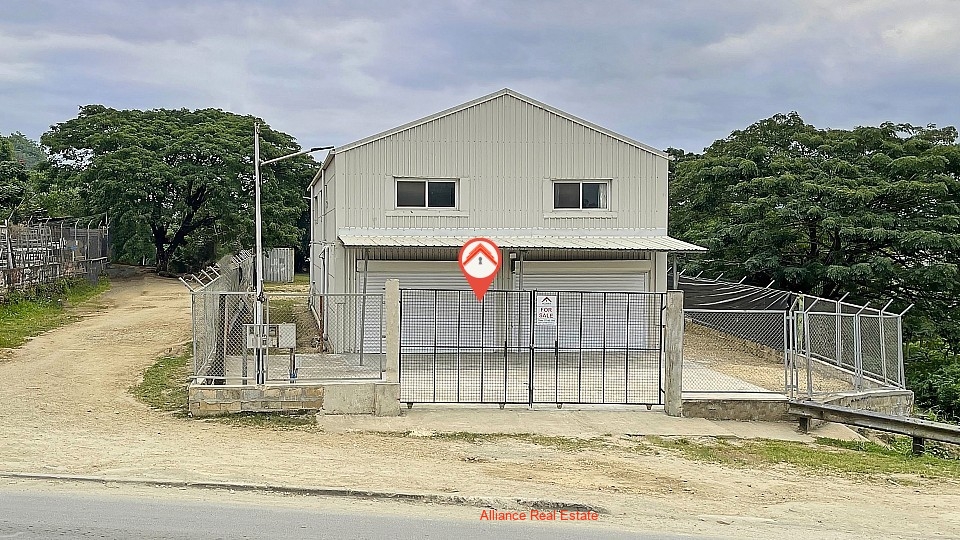 Multi Use Commercial Building Leasing