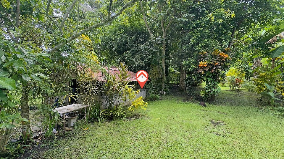 Robin Hood Hideout