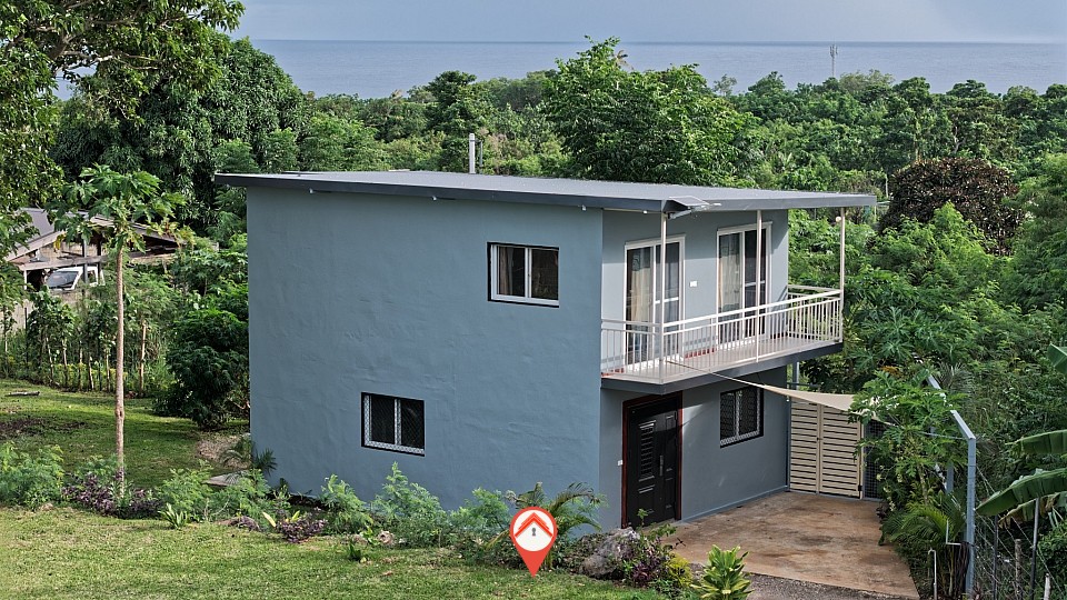 New Rental House