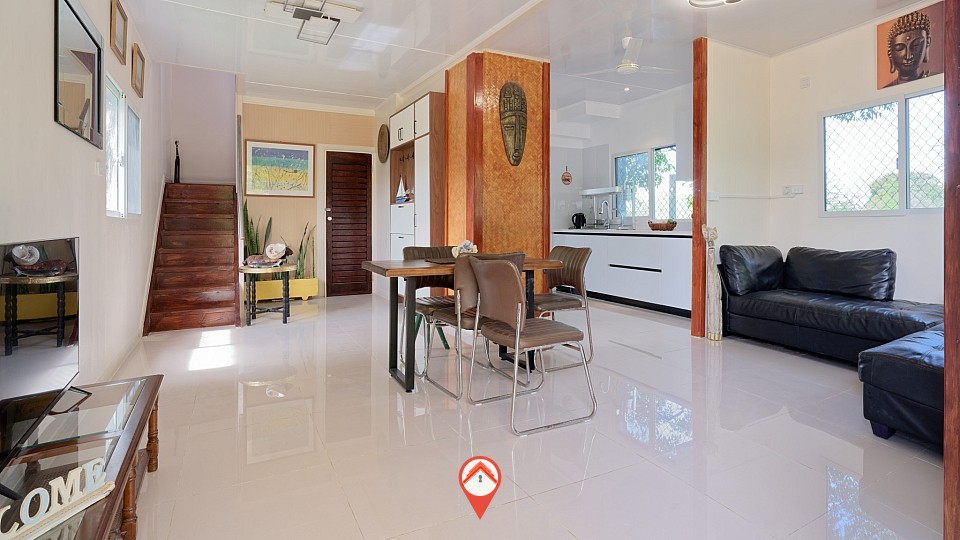 New Rental House
