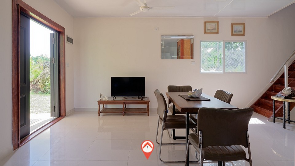 New Rental House