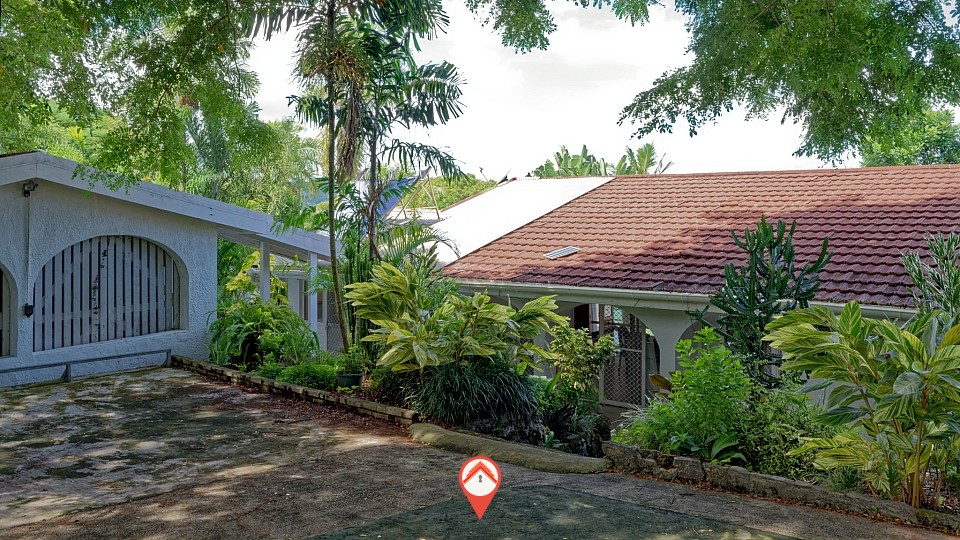 Tassirikki Family Home