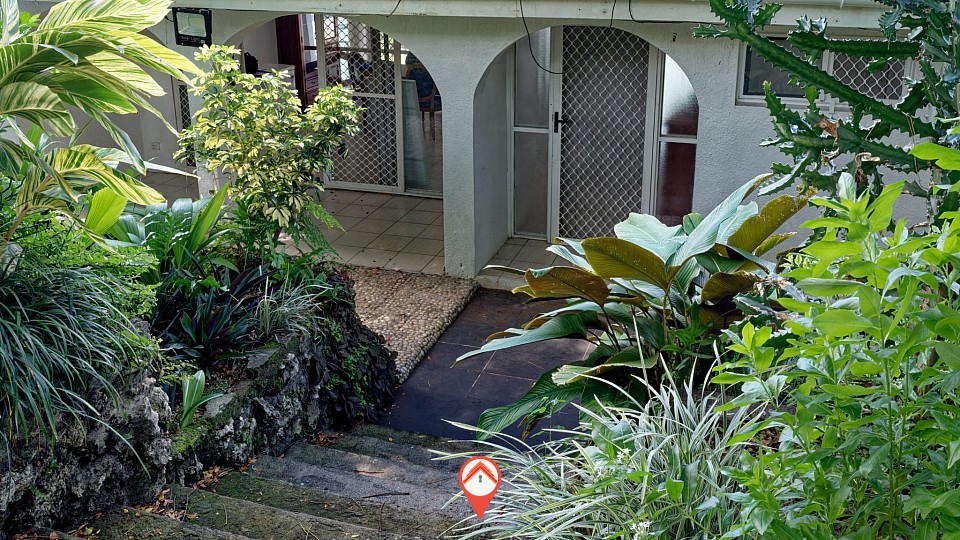 Tassirikki Family Home