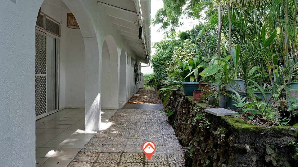 Tassirikki Family Home