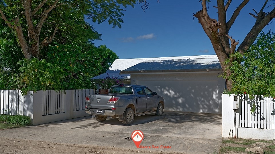 Malapoa 3BR with View