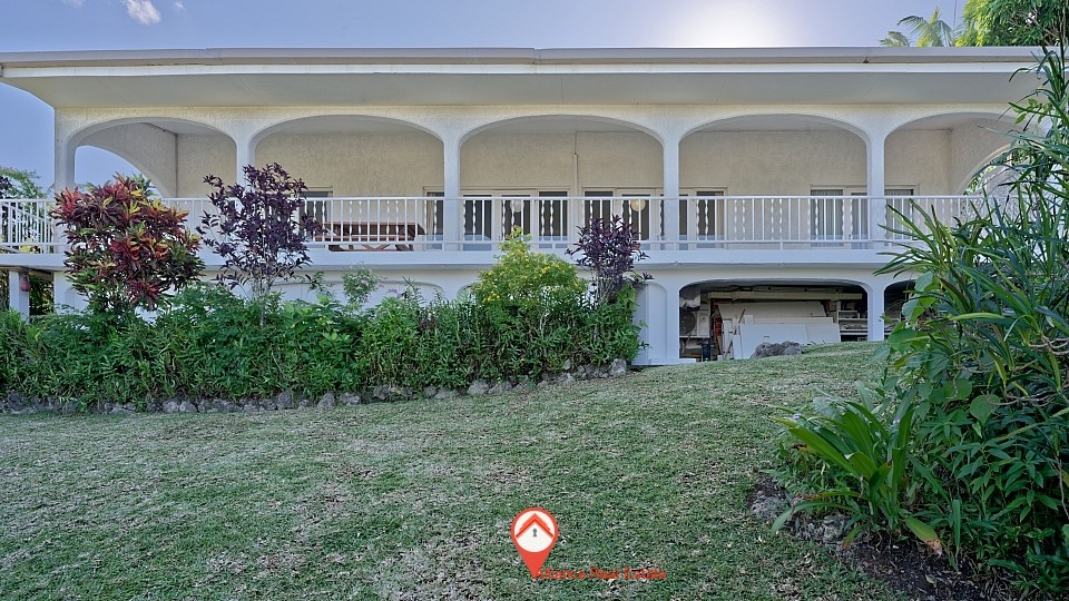 Malapoa 3BR with View