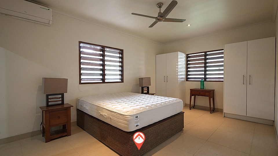 Peaceful 2 BR Rental