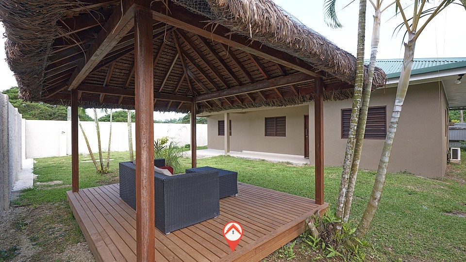 Peaceful 2 BR Rental