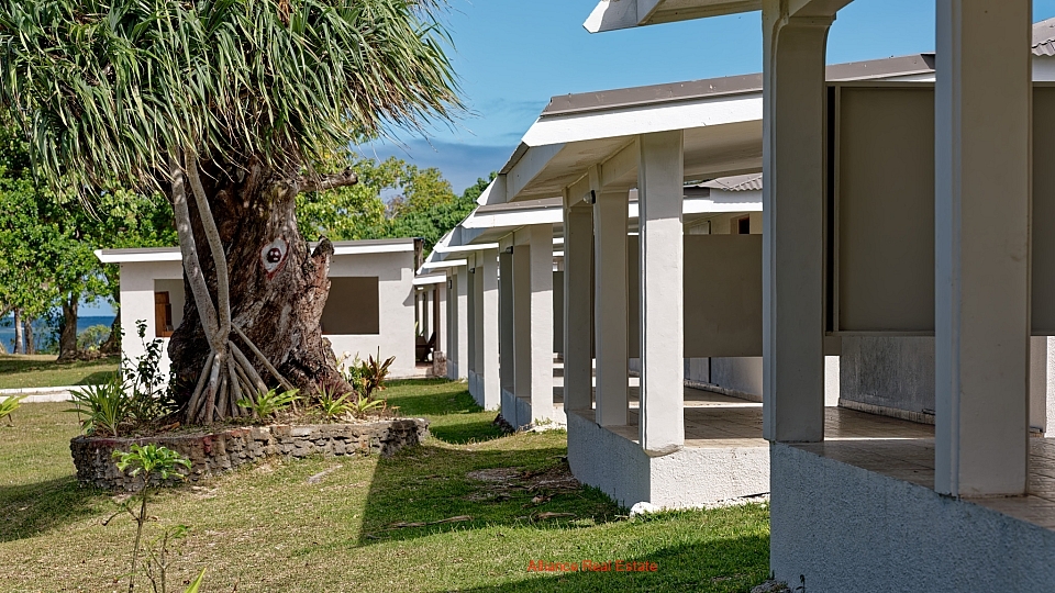 Tara Beachfront Opportunity