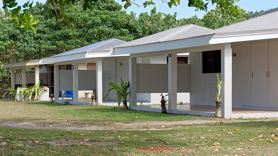 Tara Beachfront Opportunity