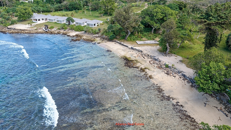 Tara Beachfront Opportunity