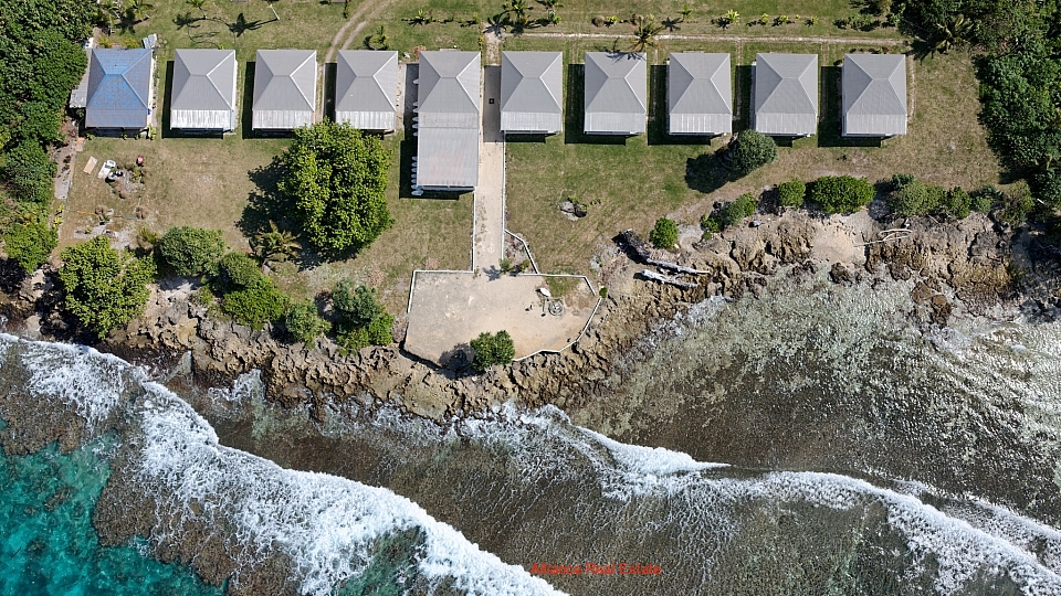 Tara Beachfront Opportunity