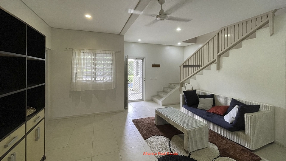 Bellevue Family Homes x2