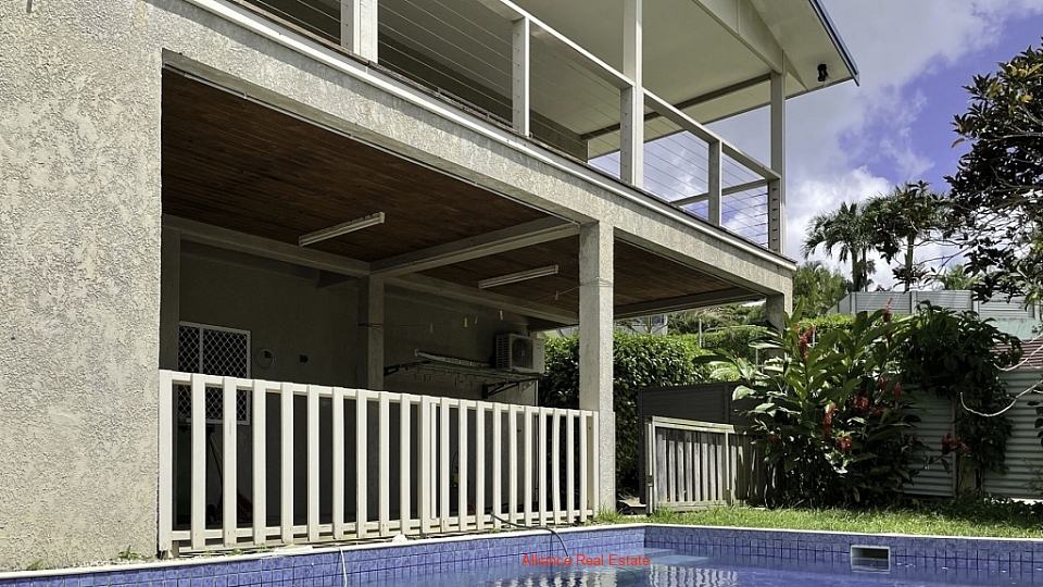 Bellevue Family Homes x2