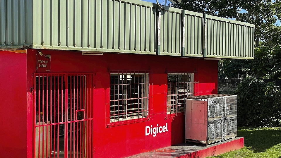 Commercial Opportunity