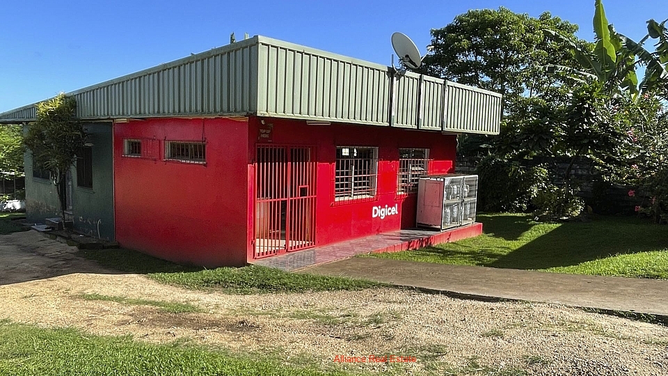Commercial Opportunity