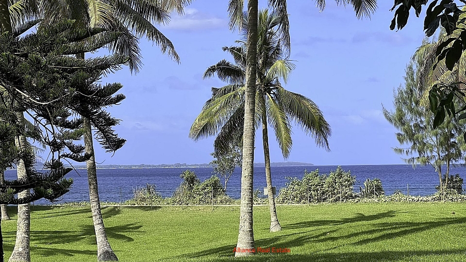 Beachside Beauty For Budget Buyers