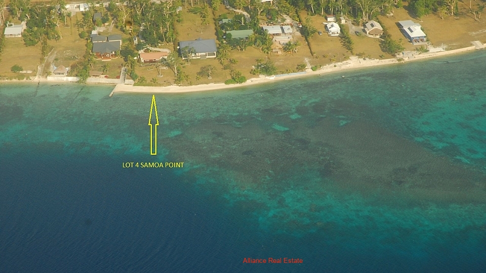 Beachfront - View Included