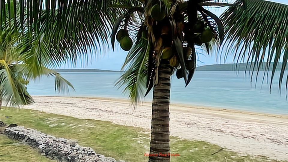 Beachfront - View Included