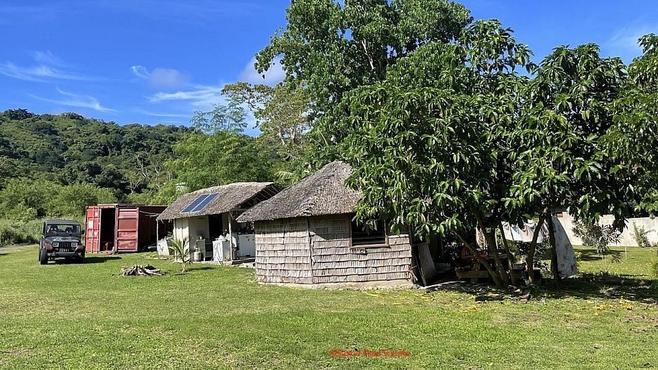Havannah Retreat