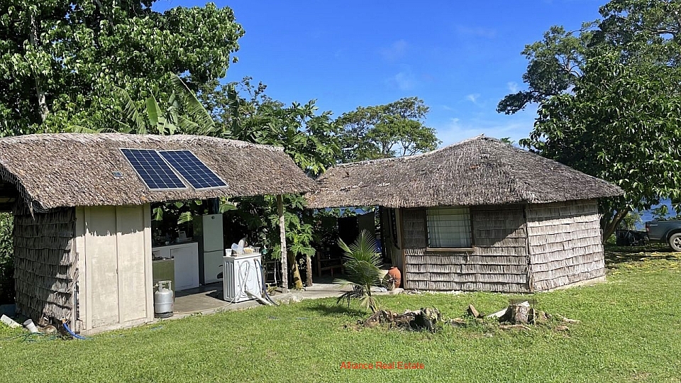 Havannah Retreat
