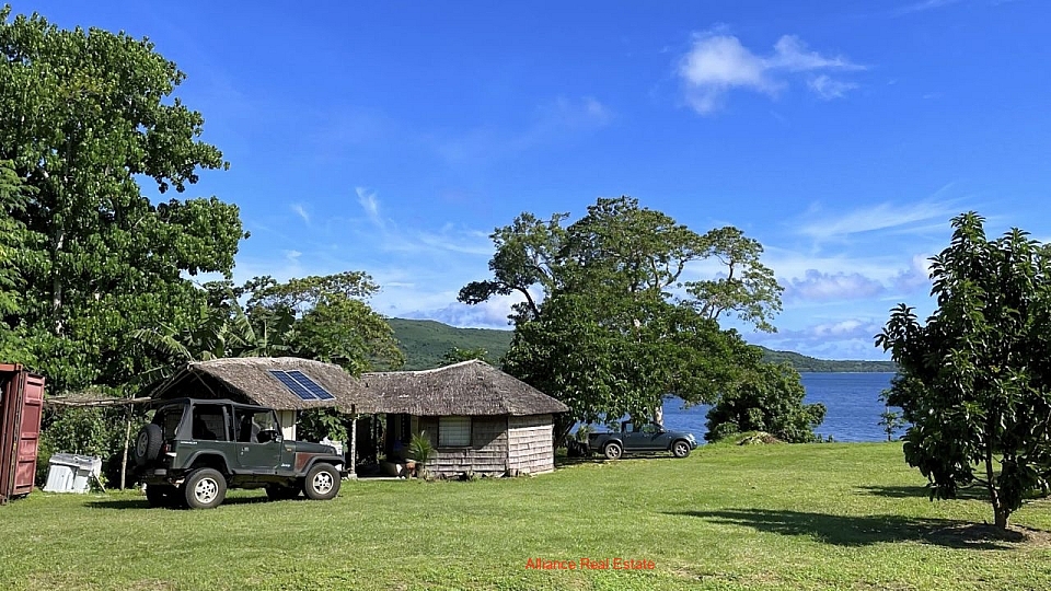 Havannah Retreat
